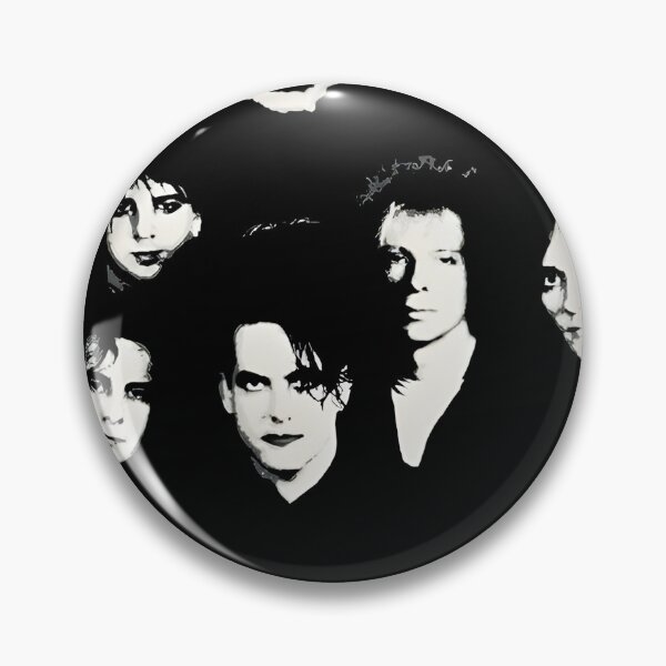 Item preview, the cure  designed and sold by Jacqueline Z  Thompson.