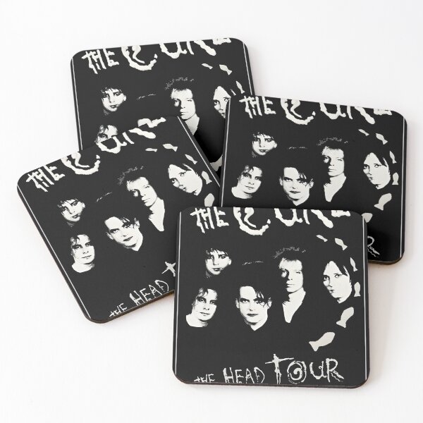 Item preview, the cure  designed and sold by Jacqueline Z  Thompson.