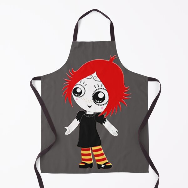 Item preview, Ruby Gloom designed and sold by QueenAlicorn.