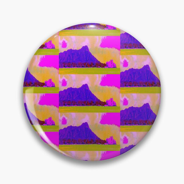 Item preview, Diamond Head VIII designed and sold by R-F-B.