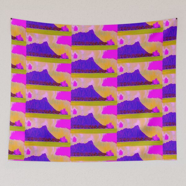 Item preview, Diamond Head VIII designed and sold by R-F-B.