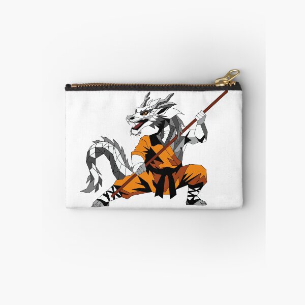 Item preview, Dragon Staff Warrior designed and sold by MORRAx.