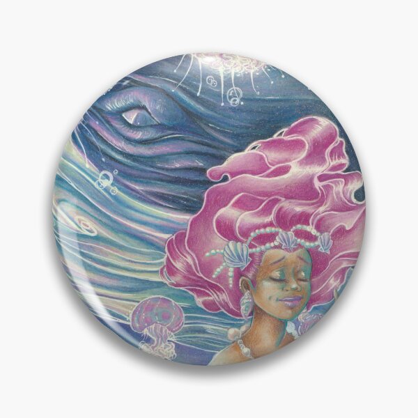 Item preview, Mermaids in Paradise designed and sold by PurpleAlien.