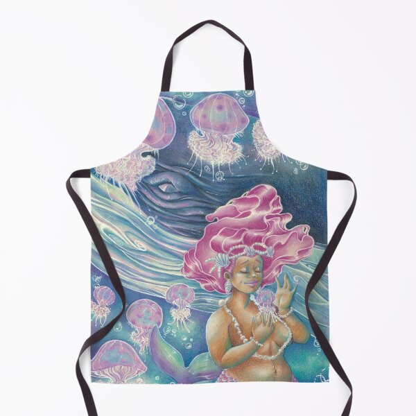 Item preview, Mermaids in Paradise designed and sold by PurpleAlien.
