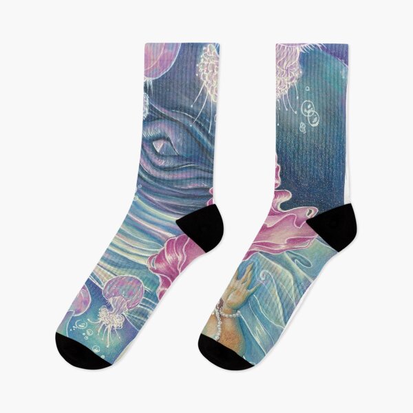 Item preview, Mermaids in Paradise designed and sold by PurpleAlien.