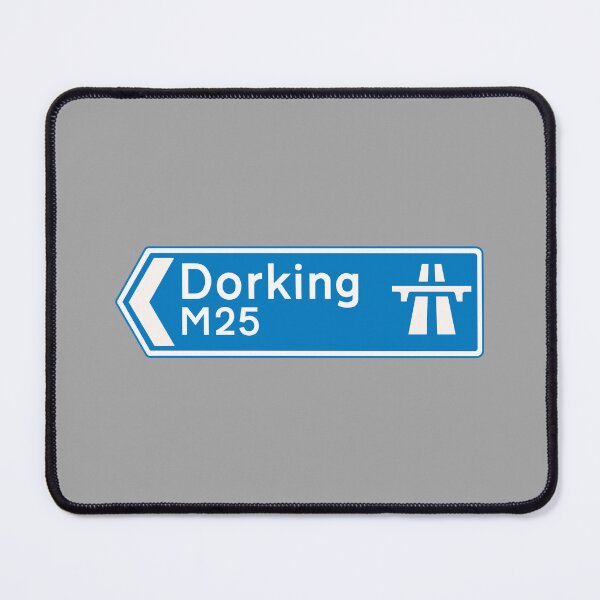 Artikelvorschau, M25 - Dorking entworfen und verkauft von TheGenesisArk.