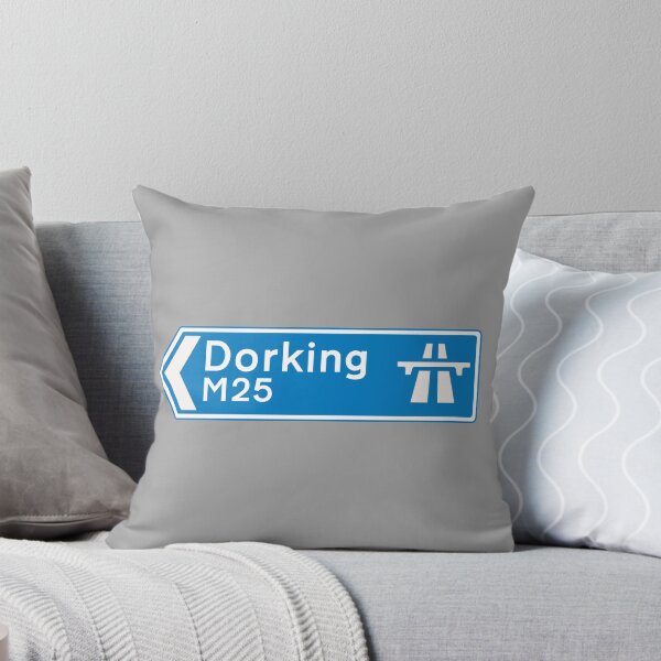 Artikelvorschau, M25 - Dorking entworfen und verkauft von TheGenesisArk.