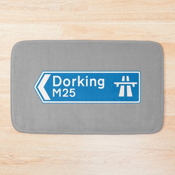 Item preview, M25 - Dorking designed and sold by TheGenesisArk.