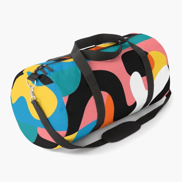 Item preview, Modern Geometric Abstraction – Bauhaus Style designed and sold by Timegraf.