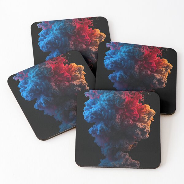 Item preview, Cosmic Ink designed and sold by Edge Of The Easel.