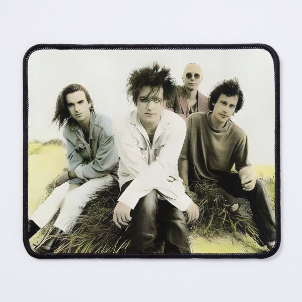 Item preview, the cure  designed and sold by Jacqueline Z  Thompson.