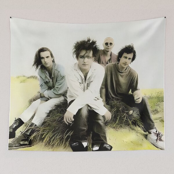 Item preview, the cure  designed and sold by Jacqueline Z  Thompson.