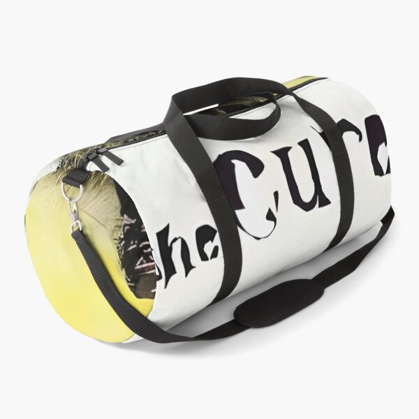 Item preview, the cure designed and sold by Jacqueline Z Thompson.