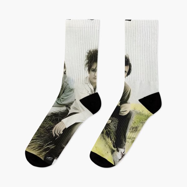 Item preview, the cure  designed and sold by Jacqueline Z  Thompson.