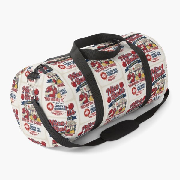 Item preview, Nice Balls Bowling  designed and sold by INEEDBABYPOWDER.