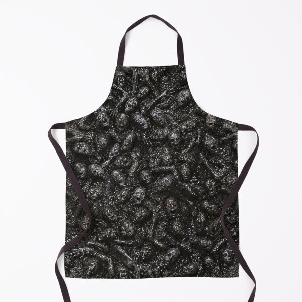 Item preview, Gray hell designed and sold by AbbyThorns.