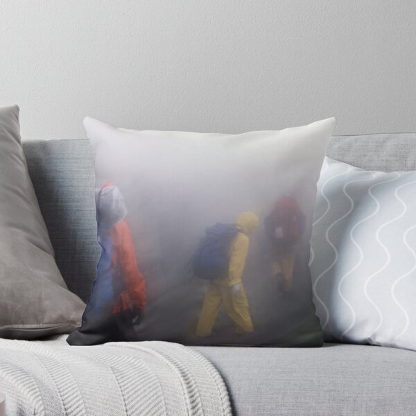 Item preview, Mowglis In the Clouds designed and sold by Wayne King.