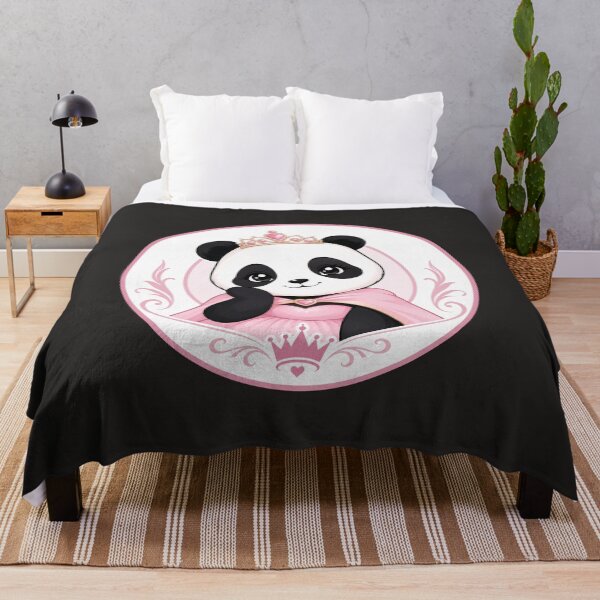 Item preview, Panda princess designed and sold by @jon.