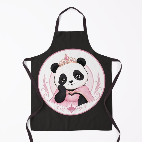 Item preview, Panda princess designed and sold by @jon.