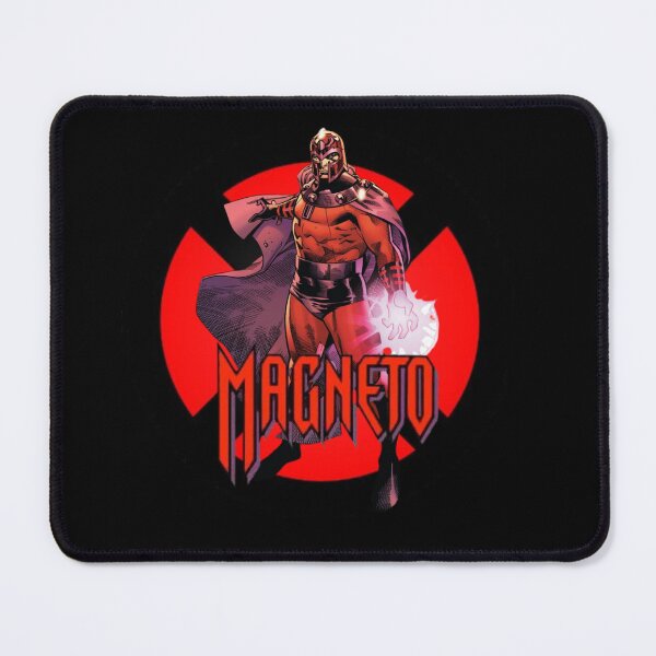 Item preview, Magneto 1 designed and sold by White Tiger Designz .