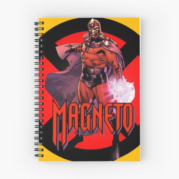 Item preview, Magneto 1 designed and sold by White Tiger Designz .