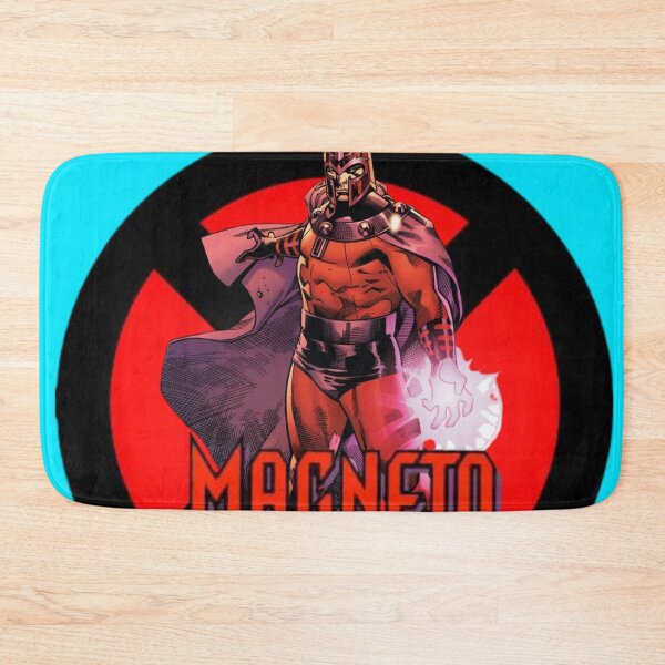 Item preview, Magneto 1 designed and sold by White Tiger Designz .