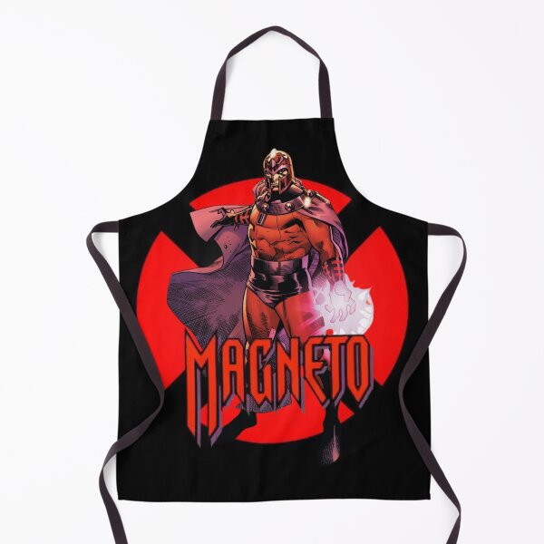 Item preview, Magneto 1 designed and sold by White Tiger Designz .
