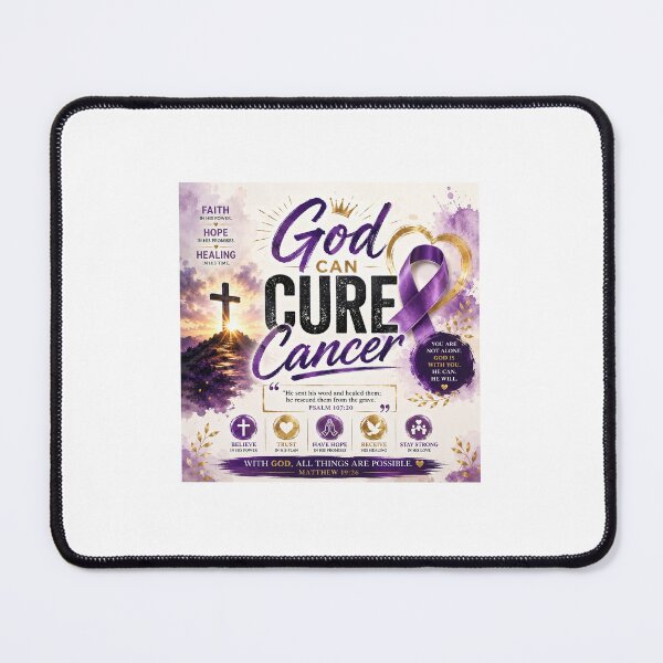 Item preview, God Can do anything designed and sold by Scripcher.