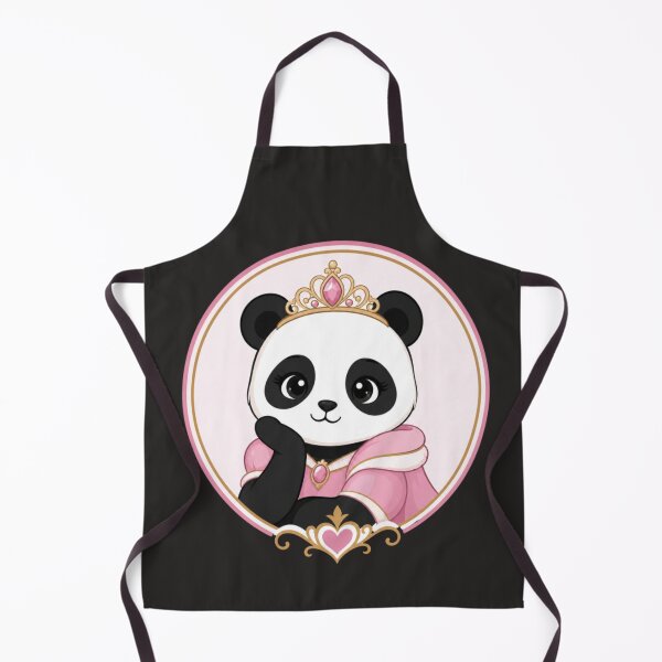 Item preview, Panda princess designed and sold by @jon.