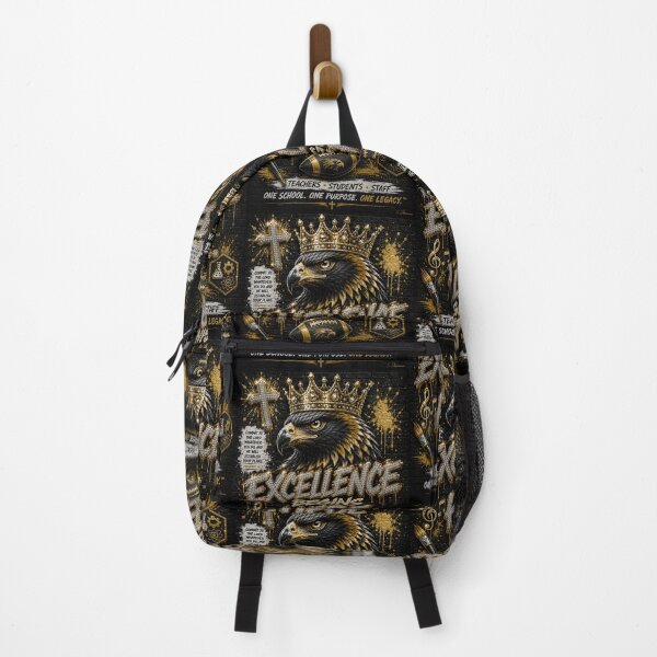 Item preview, Excellence Begins Here™ | School Unity Collection™ designed and sold by Creative Expressions Art.