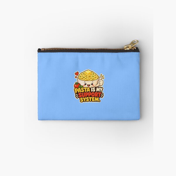 Item preview, Pasta Is My Support System designed and sold by GoldenOutline.