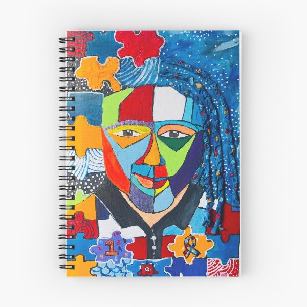 Item preview, I’m unique  designed and sold by BlueArt7.