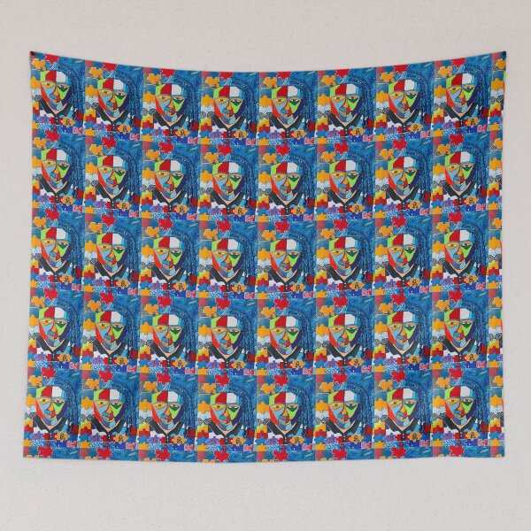 Item preview, I’m unique  designed and sold by BlueArt7.