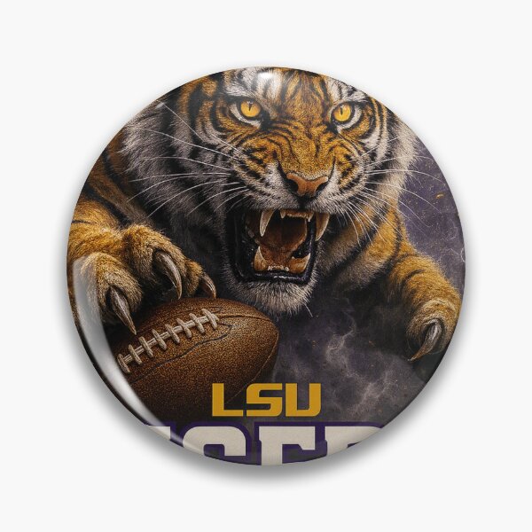 Item preview, Lsu Tigers designed and sold by Rackzdesign.