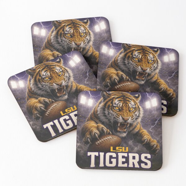 Item preview, Lsu Tigers designed and sold by Rackzdesign.