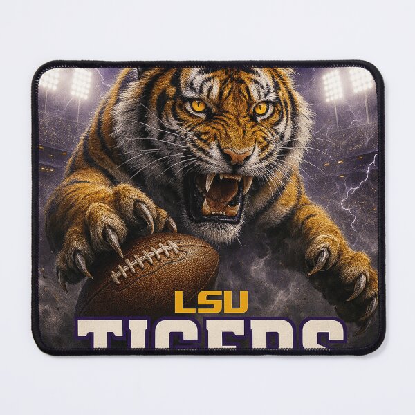 Item preview, Lsu Tigers designed and sold by Rackzdesign.