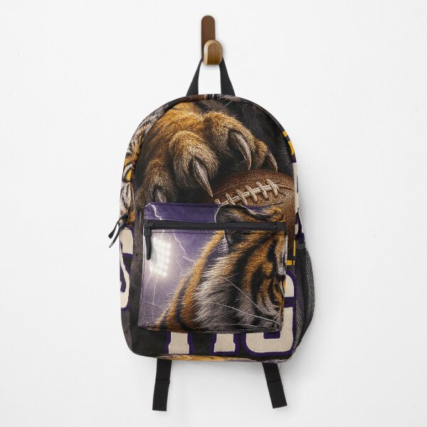 Item preview, Lsu Tigers designed and sold by Rackzdesign.