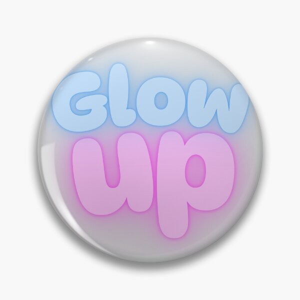Item preview, Glow Up designed and sold by YORI-STUDIO.