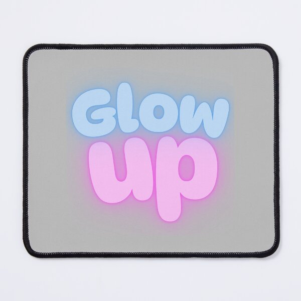 Item preview, Glow Up designed and sold by YORI-STUDIO.