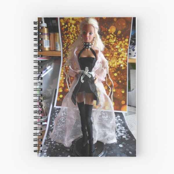 Item preview, Beyond Aria designed and sold by Kashmere1646.