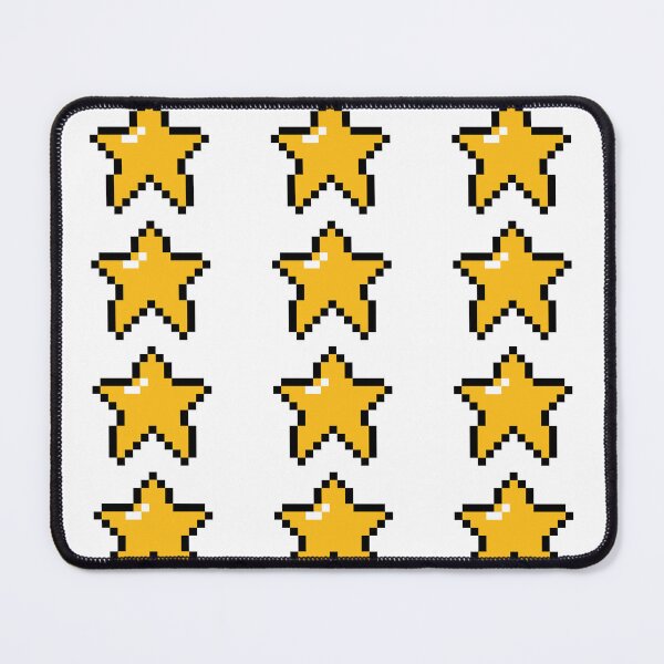 Item preview, Pixel Star designed and sold by Loading----.