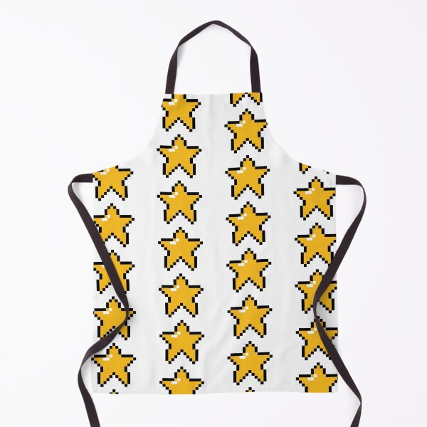 Item preview, Pixel Star designed and sold by Loading----.