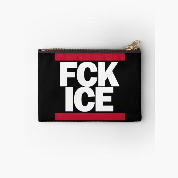 Item preview, Fck ICE designed and sold by Good-Looking Corpse.