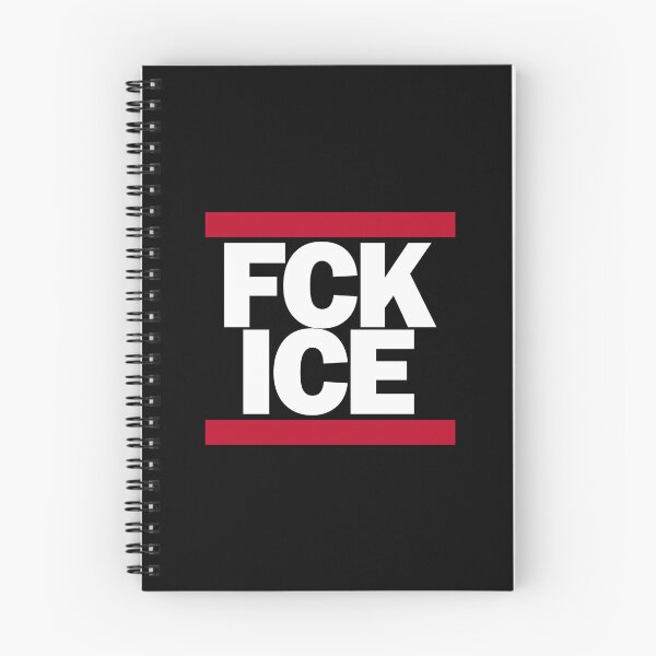 Item preview, Fck ICE designed and sold by Good-Looking Corpse.