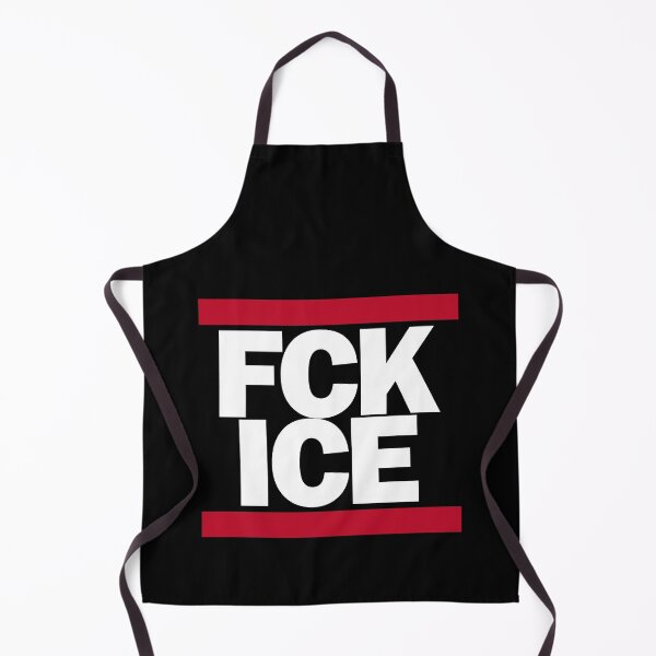 Item preview, Fck ICE designed and sold by Good-Looking Corpse.