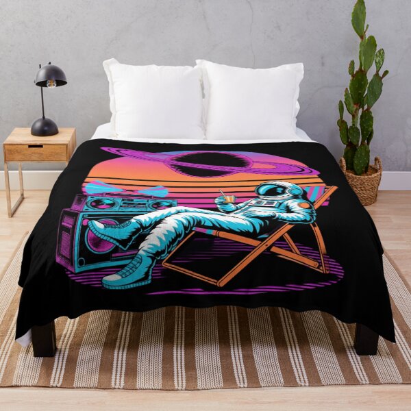 Item preview, Astronaut Beach Vibe designed and sold by ilhamharon530.