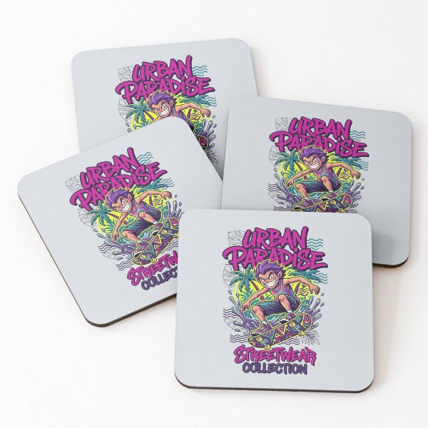 Item preview, Urban Paradise designed and sold by MOFAPPAREL.