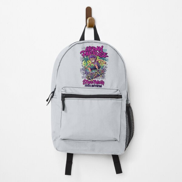 Item preview, Urban Paradise designed and sold by MOFAPPAREL.