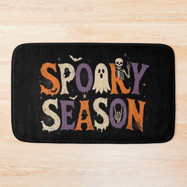 Item preview, Spooky ? Season  ?  designed and sold by Mysticfirelight76 .