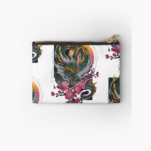 Item preview, Dragon tattoo art designed and sold by MendaciousMina.